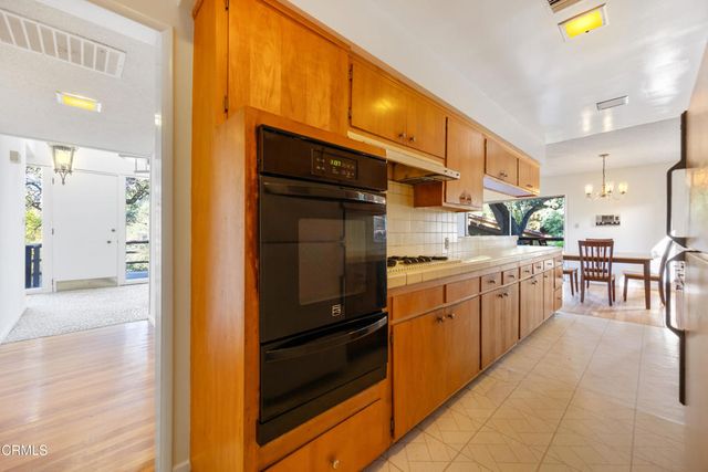 3556 Canyon Crest Road, Altadena, CA 91001