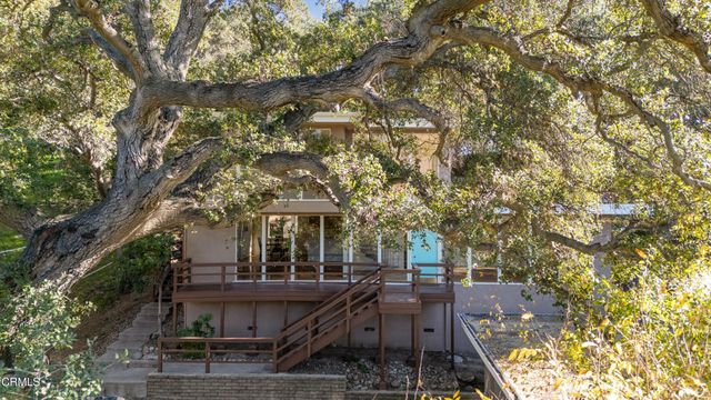 3556 Canyon Crest Road, Altadena, CA 91001