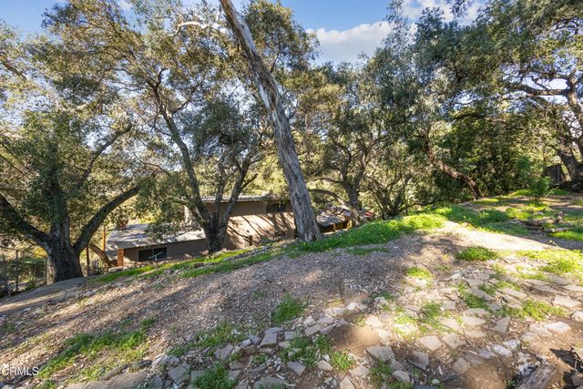 3556 Canyon Crest Road, Altadena, CA 91001