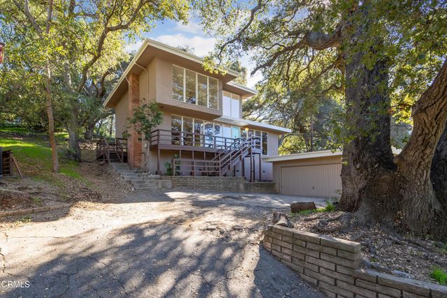 3556 Canyon Crest Road, Altadena, CA 91001