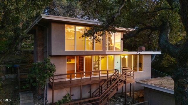 3556 Canyon Crest Road, Altadena, CA 91001