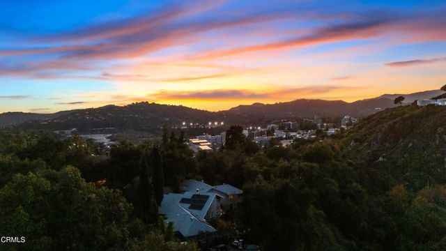 3556 Canyon Crest Road, Altadena, CA 91001