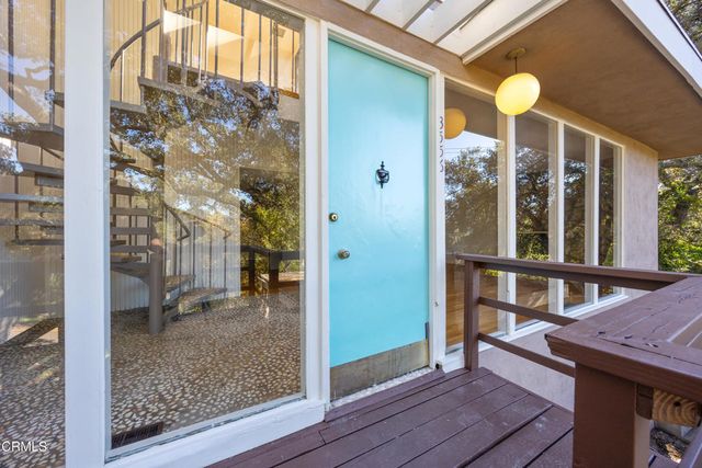 3556 Canyon Crest Road, Altadena, CA 91001