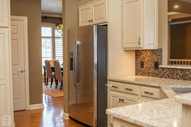 2214 Autumn Drive, Jonesboro, AR 72404