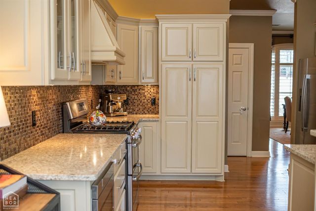 2214 Autumn Drive, Jonesboro, AR 72404