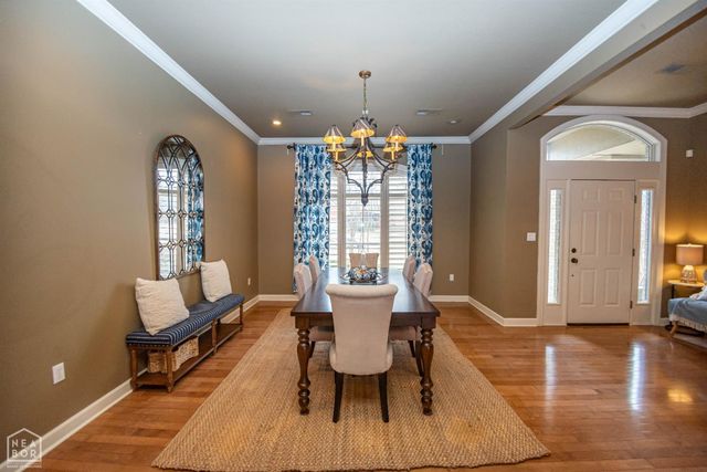 2214 Autumn Drive, Jonesboro, AR 72404