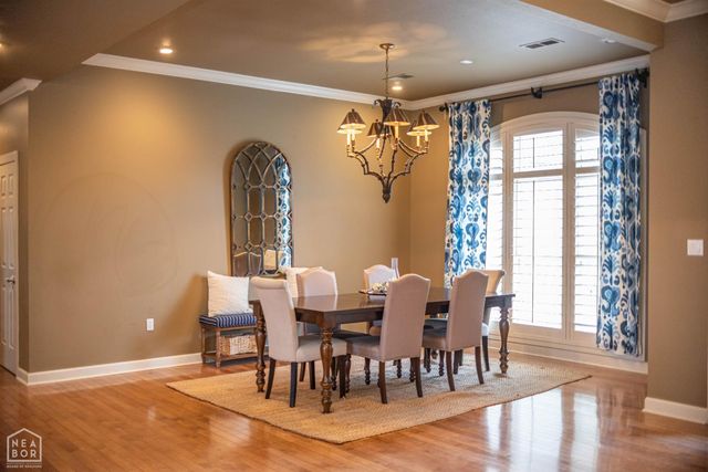 2214 Autumn Drive, Jonesboro, AR 72404