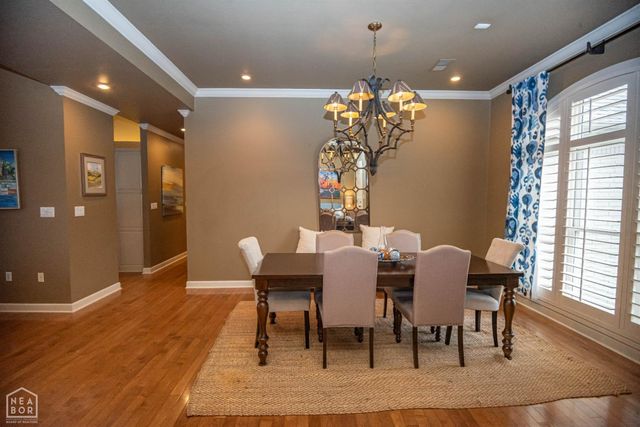 2214 Autumn Drive, Jonesboro, AR 72404