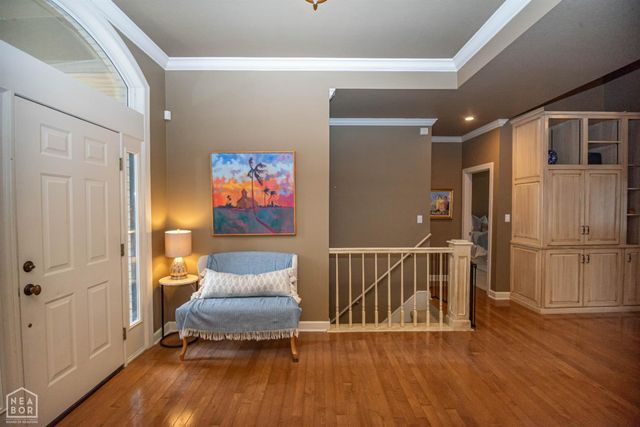 2214 Autumn Drive, Jonesboro, AR 72404