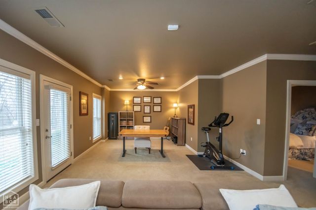 2214 Autumn Drive, Jonesboro, AR 72404