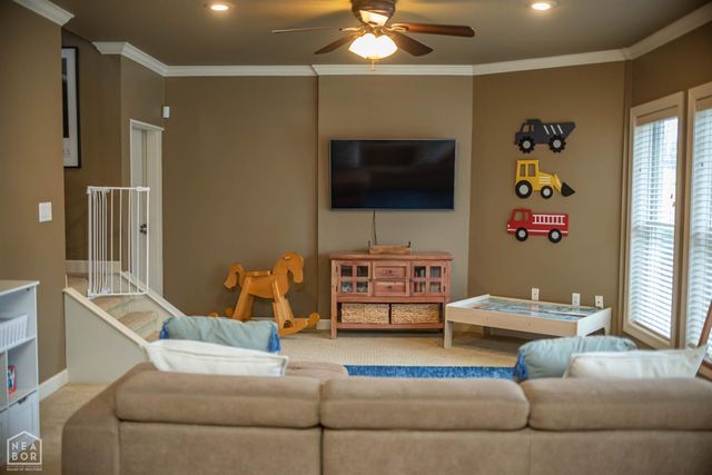 2214 Autumn Drive, Jonesboro, AR 72404