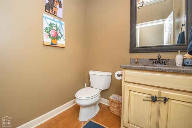 2214 Autumn Drive, Jonesboro, AR 72404