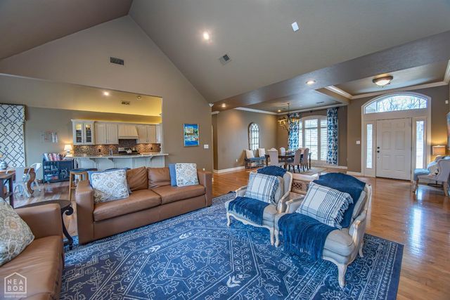 2214 Autumn Drive, Jonesboro, AR 72404