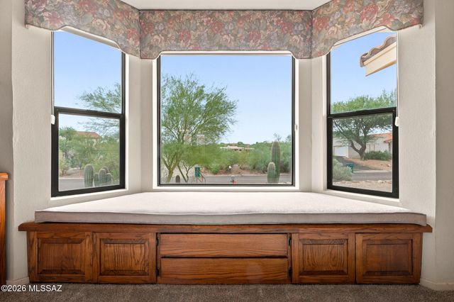 3660 W El Moraga Place, Tucson, AZ 85745