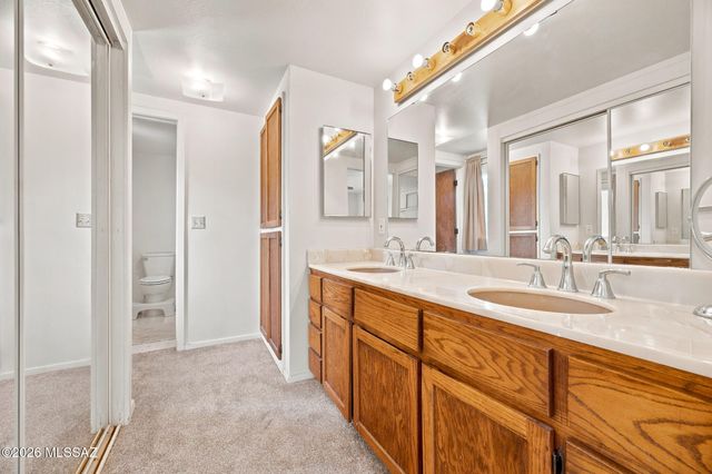 3660 W El Moraga Place, Tucson, AZ 85745