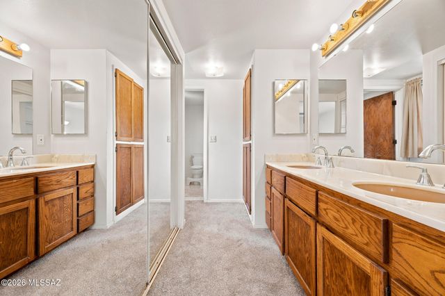 3660 W El Moraga Place, Tucson, AZ 85745