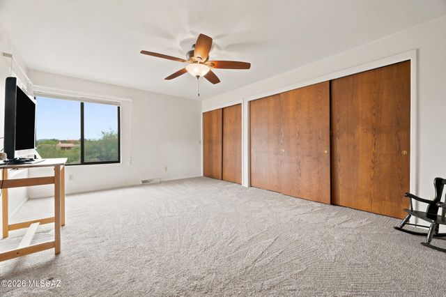 3660 W El Moraga Place, Tucson, AZ 85745