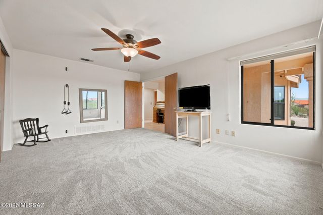 3660 W El Moraga Place, Tucson, AZ 85745