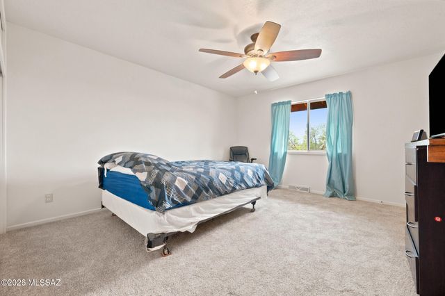 3660 W El Moraga Place, Tucson, AZ 85745