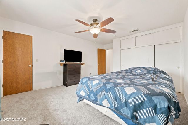 3660 W El Moraga Place, Tucson, AZ 85745