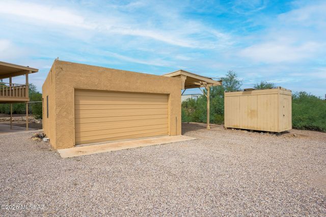 3660 W El Moraga Place, Tucson, AZ 85745