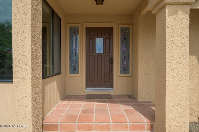 3660 W El Moraga Place, Tucson, AZ 85745