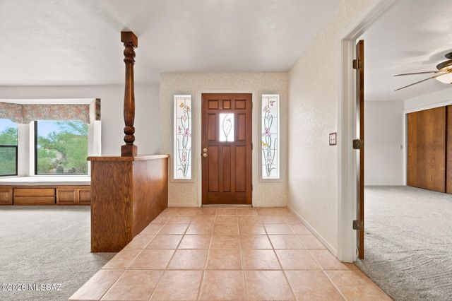 3660 W El Moraga Place, Tucson, AZ 85745