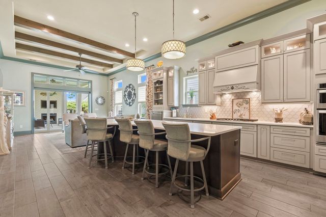 5972 Bolsena Place, Myrtle Beach, SC 29577