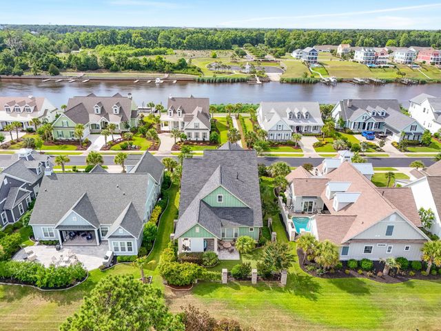 5972 Bolsena Place, Myrtle Beach, SC 29577