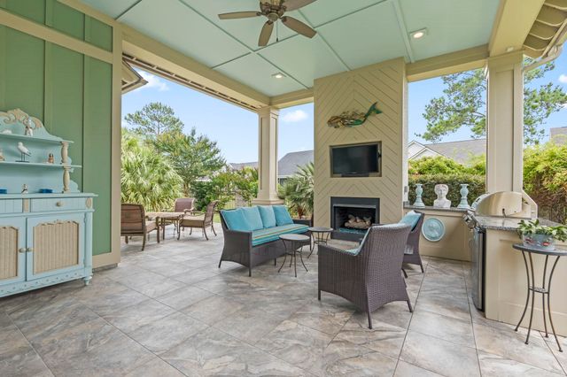 5972 Bolsena Place, Myrtle Beach, SC 29577