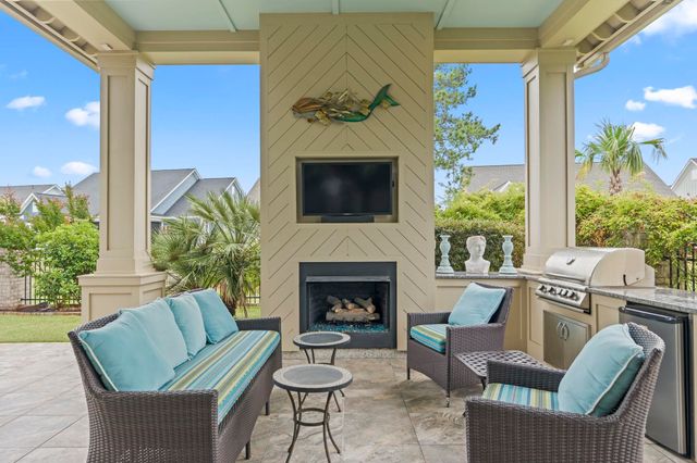 5972 Bolsena Place, Myrtle Beach, SC 29577