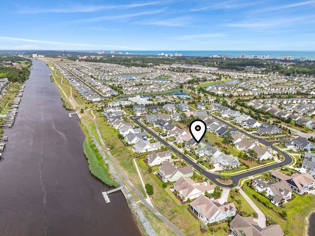 5972 Bolsena Place, Myrtle Beach, SC 29577
