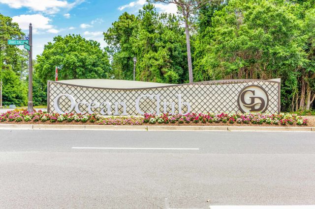 5972 Bolsena Place, Myrtle Beach, SC 29577