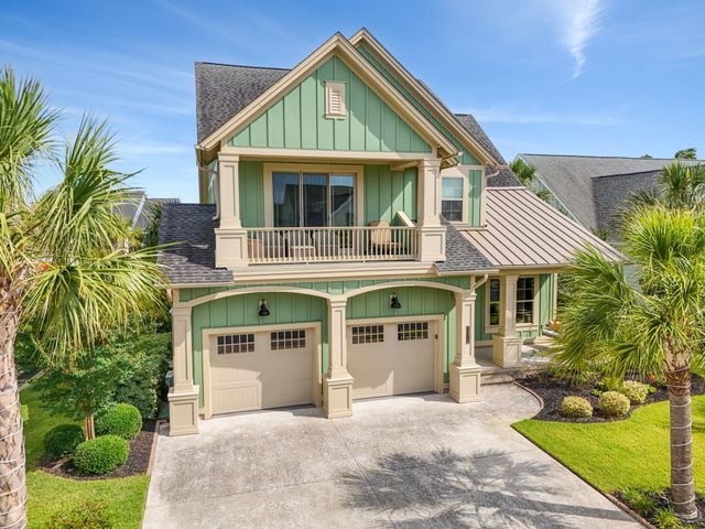5972 Bolsena Place, Myrtle Beach, SC 29577