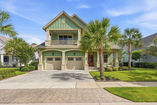 5972 Bolsena Place, Myrtle Beach, SC 29577