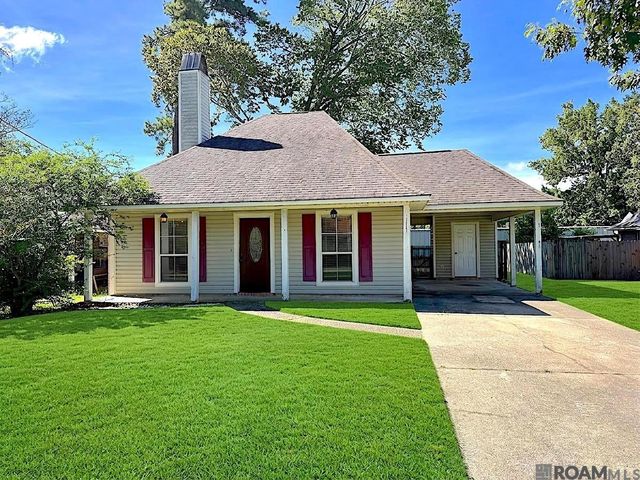 13953 J R Dr, Walker, LA 70785