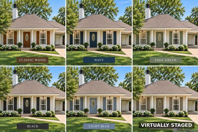 13953 J R Dr, Walker, LA 70785