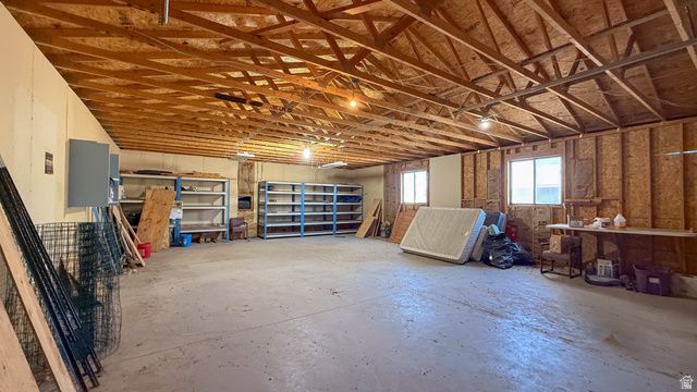 418 S 100 E, Wellington, UT 84542