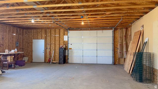 418 S 100 E, Wellington, UT 84542