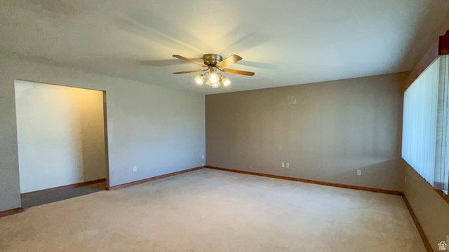 418 S 100 E, Wellington, UT 84542