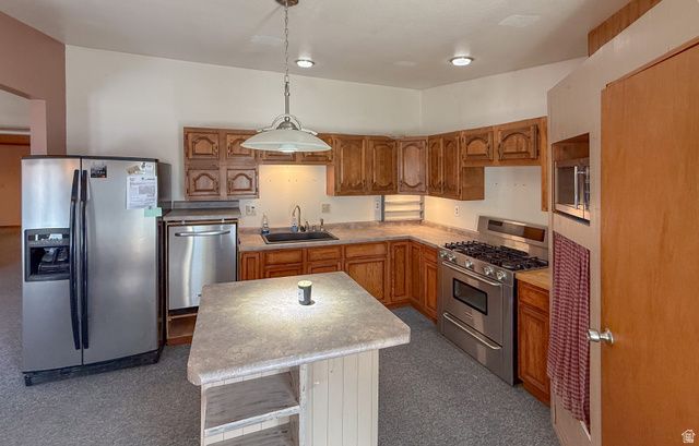 418 S 100 E, Wellington, UT 84542