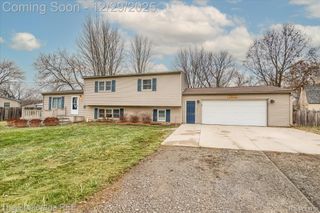 7072 Randee Street, Flushing, MI 48433