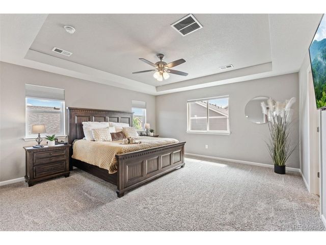 1414 Castle Creek Cir, Castle Rock, CO 80104