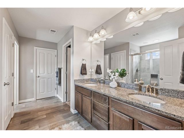 1414 Castle Creek Cir, Castle Rock, CO 80104