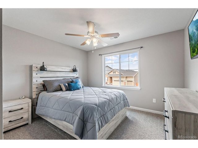 1414 Castle Creek Cir, Castle Rock, CO 80104
