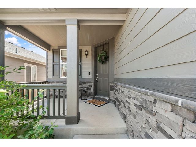 1414 Castle Creek Cir, Castle Rock, CO 80104