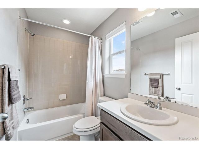 1414 Castle Creek Cir, Castle Rock, CO 80104