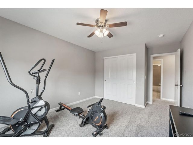 1414 Castle Creek Cir, Castle Rock, CO 80104