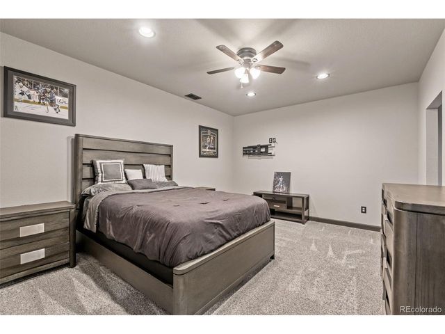 1414 Castle Creek Cir, Castle Rock, CO 80104