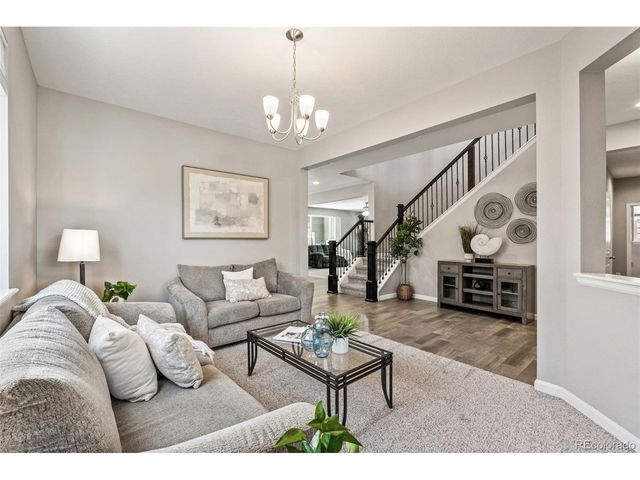 1414 Castle Creek Cir, Castle Rock, CO 80104